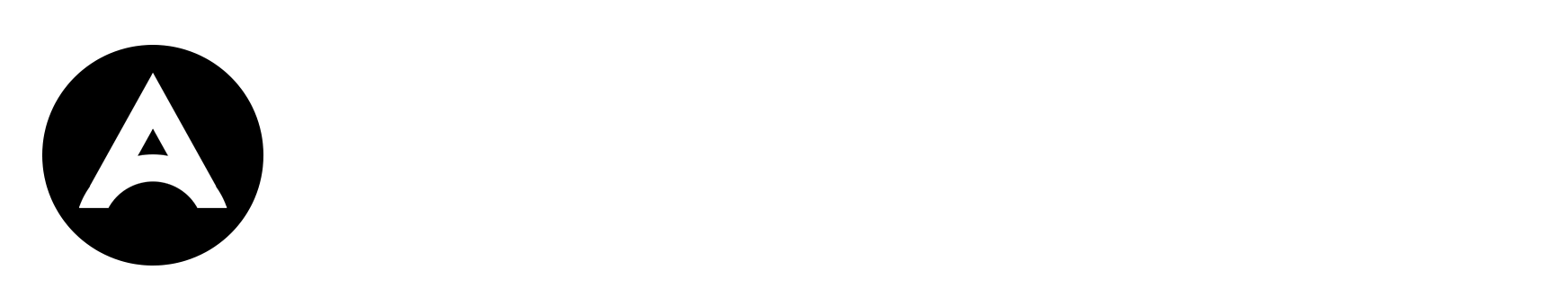 logo a